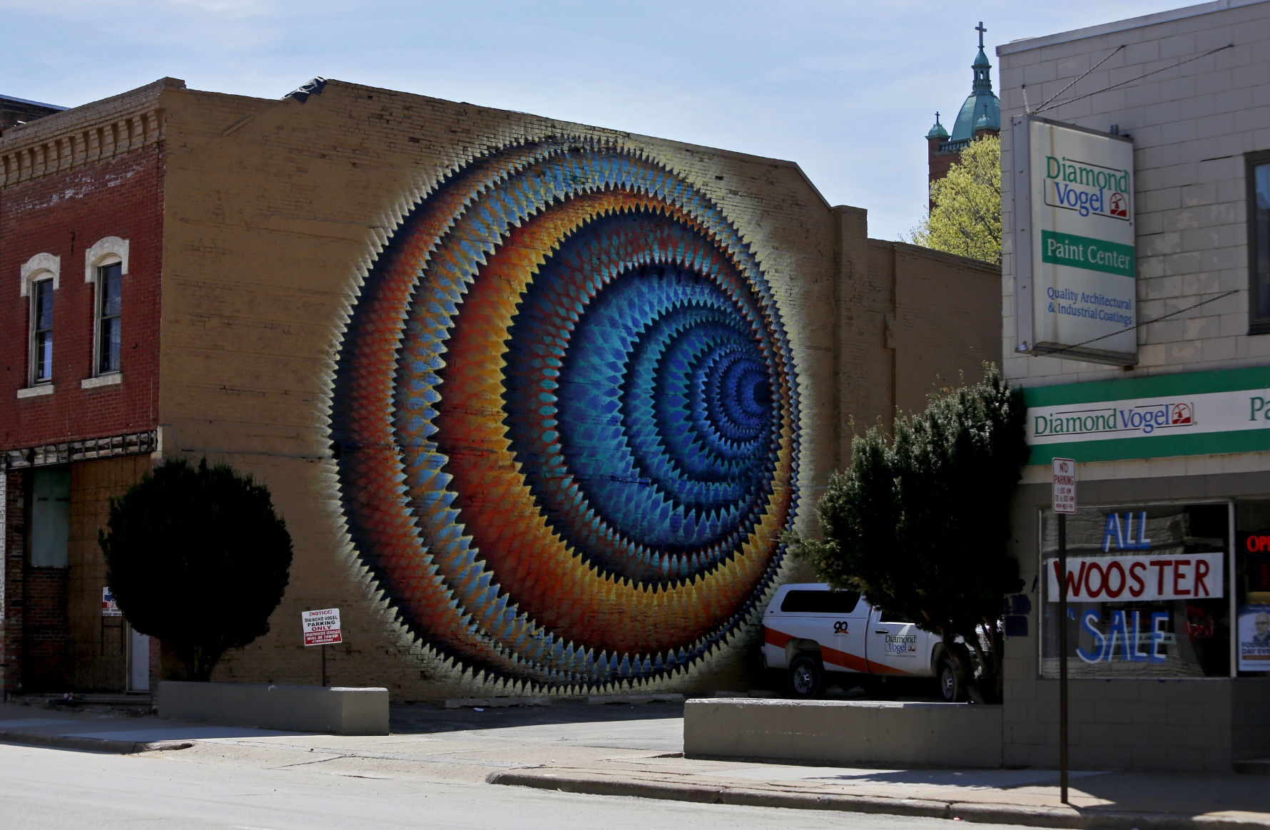 Murals Portal 2